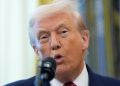Trump sues BBC for $5bn in defamation lawsuit | US News