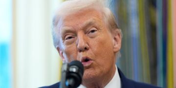 Trump sues BBC for $5bn in defamation lawsuit | US News