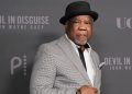 Isiah Whitlock Jr., actor who starred in The Wire, dies aged 71 | Ents & Arts News