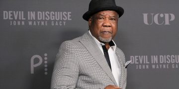 Isiah Whitlock Jr., actor who starred in The Wire, dies aged 71 | Ents & Arts News
