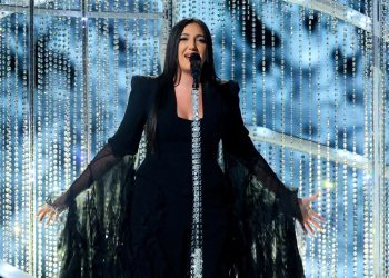 Israel allowed to take part in Eurovision 2026 – as several countries withdraw | Ents & Arts News