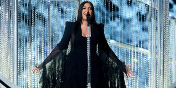 Israel allowed to take part in Eurovision 2026 – as several countries withdraw | Ents & Arts News