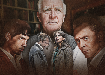 ‘An enigma’ to the end: John le Carré’s son on his father – and how his legacy lives on | Ents & Arts News