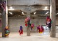 Scottish artist Nnena Kalu wins Turner Prize 2025 for hanging Barcelona sculptures and Liverpool exhibition | UK News