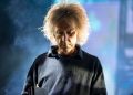 The Cure’s guitarist and keyboard player Perry Bamonte dies | UK News