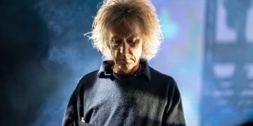 The Cure’s guitarist and keyboard player Perry Bamonte dies | UK News