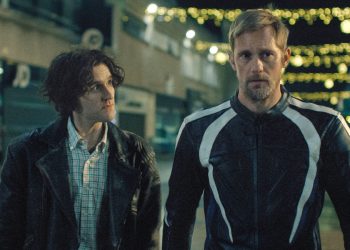 British Independent Film Awards winners revealed | Ents & Arts News