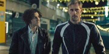 British Independent Film Awards winners revealed | Ents & Arts News