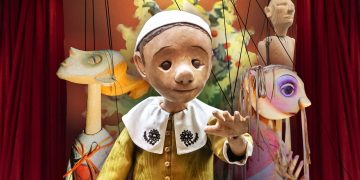 It’s one of theatre’s most magical crafts – but now it’s critically endangered | Ents & Arts News