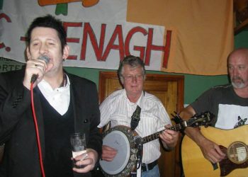 Shane MacGowan’s sister on the struggle to avoid his music | Ents & Arts News