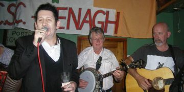 Shane MacGowan’s sister on the struggle to avoid his music | Ents & Arts News