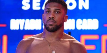 'Joshua will need time after tragic death of friends in car crash'
