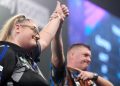 Greaves edged out by Gurney in final-set thriller on Worlds return