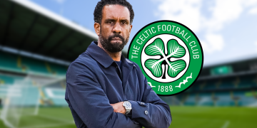 What can Celtic expect from 'defining' manager Nancy?