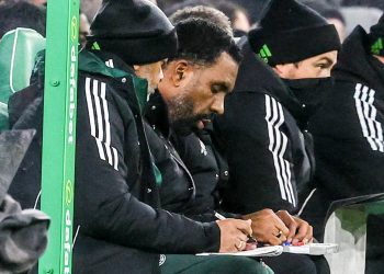 Nancy will not 'waste time' on tactics board criticism and outside noise