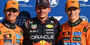 F1 permutations: How Norris, Verstappen, Piastri can win title