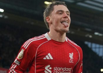 Wirtz finally gets his moment, as Arsenal need to find their cutting edge