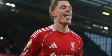 Wirtz finally gets his moment, as Arsenal need to find their cutting edge