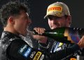Was Verstappen too 'well behaved' with tactics in Abu Dhabi title battle?