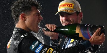 Was Verstappen too 'well behaved' with tactics in Abu Dhabi title battle?