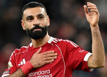 Salah would regret leaving Liverpool in January, says Carra