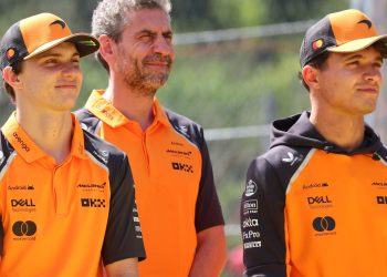 McLaren to hold talks over use of team orders in season finale