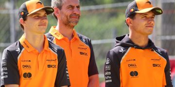 McLaren to hold talks over use of team orders in season finale