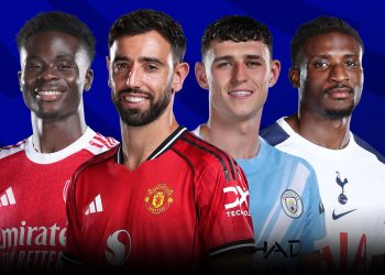 Watch every midweek Premier League game live on Sky