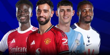 Watch every midweek Premier League game live on Sky