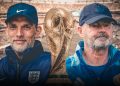 World Cup draw: England start vs Croatia as Scotland to face Brazil