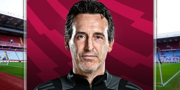 Emery and Villa seeking Man Utd revenge as title dream bubbles away