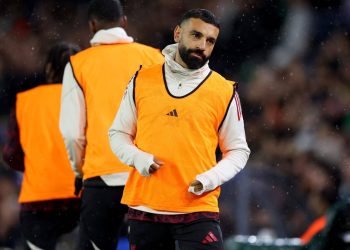 Merson: I'm on Salah's side – Liverpool would have won nothing without him