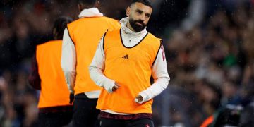Merson: I'm on Salah's side – Liverpool would have won nothing without him
