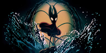 Silksong is getting a free expansion next year