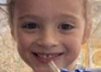 Authorities find body of missing 4-year-old Alabama boy