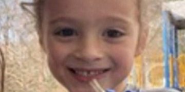 Authorities find body of missing 4-year-old Alabama boy