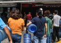 A tense calm on the streets of Caracas masks a multitude of fears and uncertainty for Venezuelans