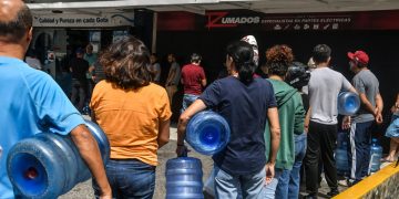 A tense calm on the streets of Caracas masks a multitude of fears and uncertainty for Venezuelans