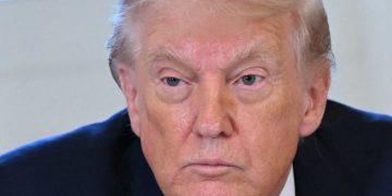 Trump says Denmark should not have claim to Greenland