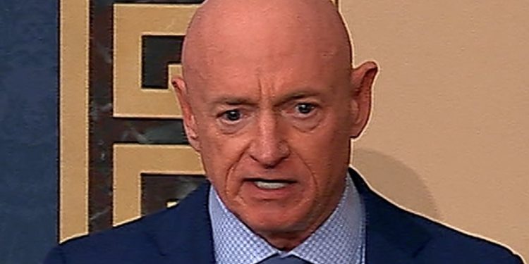 Kelly defends lawsuit against Hegseth