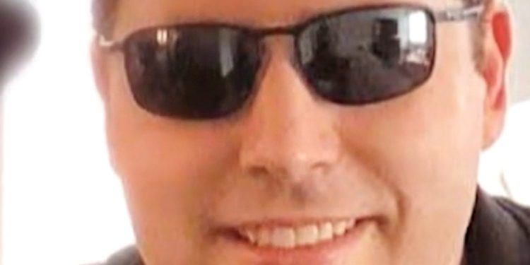 Trial begins for Virginia man accused of murdering wife