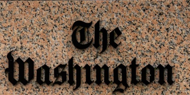 FBI searches home of Washington Post reporter