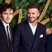Brooklyn Peltz Beckham ‘doesn’t want to reconcile with family’ | Ents & Arts News