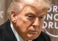 Trump touts potential Greenland deal agreed in Davos