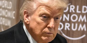 Trump touts potential Greenland deal agreed in Davos