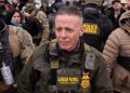 Border Patrol commander Bovino and some agents plan to leave Minneapolis, sources say
