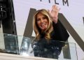 Melania’s non-documentary might end up a box office flop – but she won’t mind | UK News