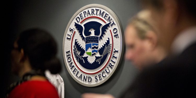 DHS funding bill faces new Senate hurdles after another person killed in Minneapolis