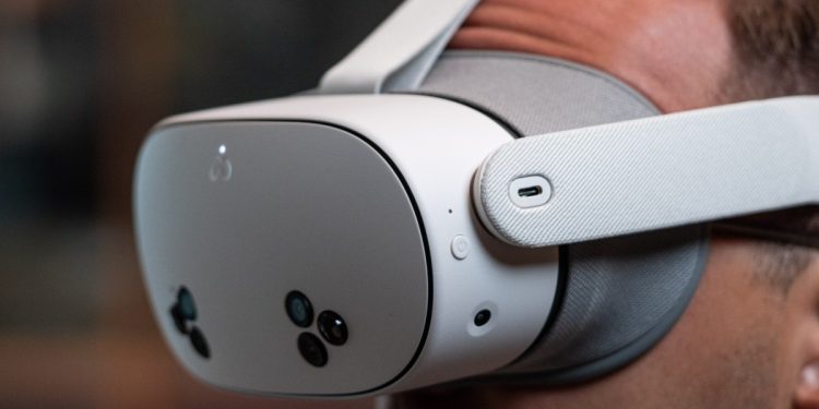 Meta has discontinued its metaverse for work, too