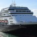 81 passengers suffer ‘gastrointestinal illness’ aboard Holland America cruise